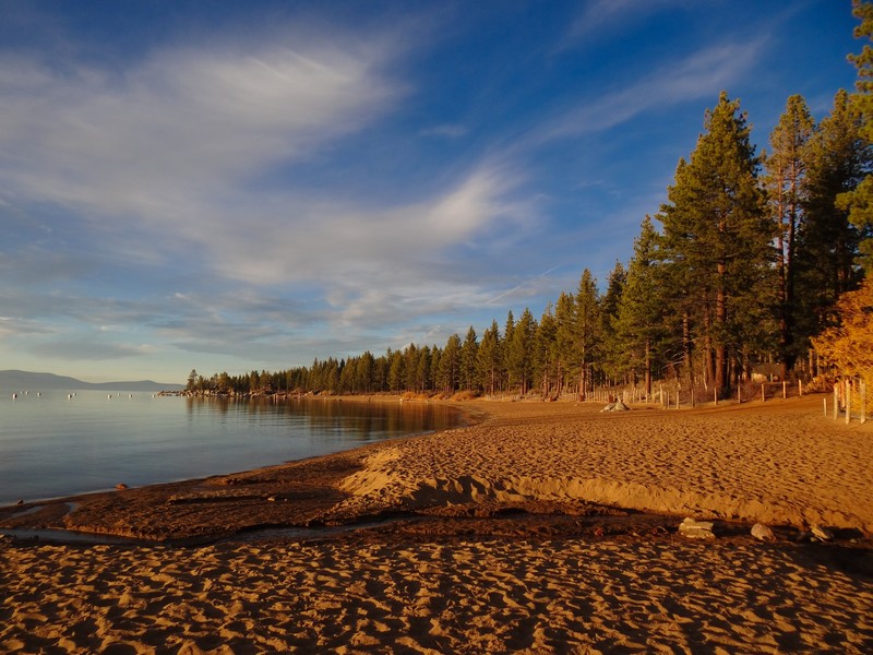 Lake Tahoe