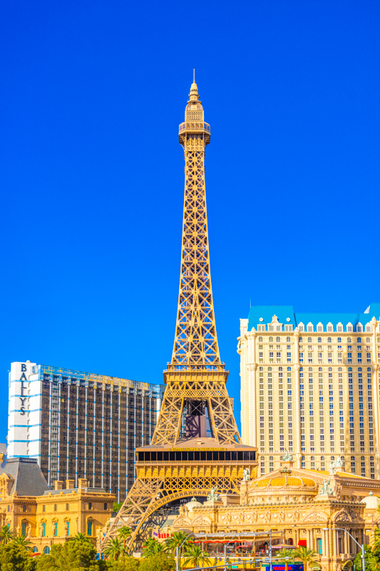 Paris Las Vegas