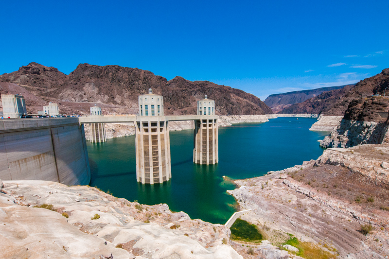 Hoover Dam