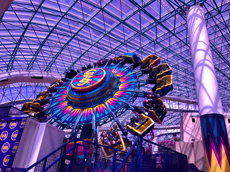 The Adventuredome