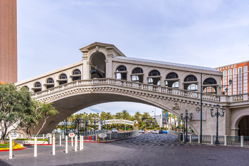 The Venetian Resort