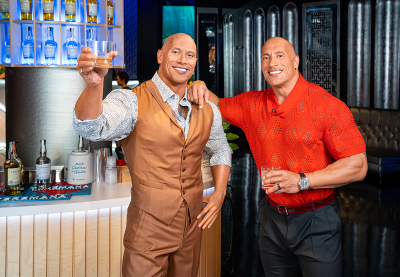 Madame Tussauds