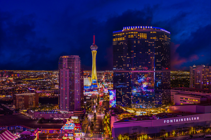 Fontainebleau Las Vegas