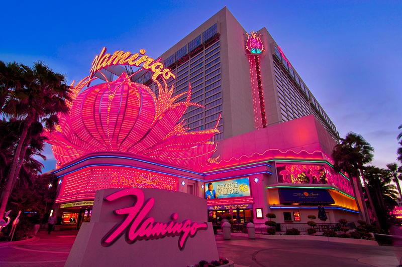 Flamingo Las Vegas Hotel & Casino