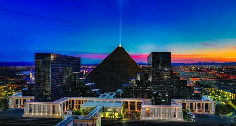 Luxor Las Vegas