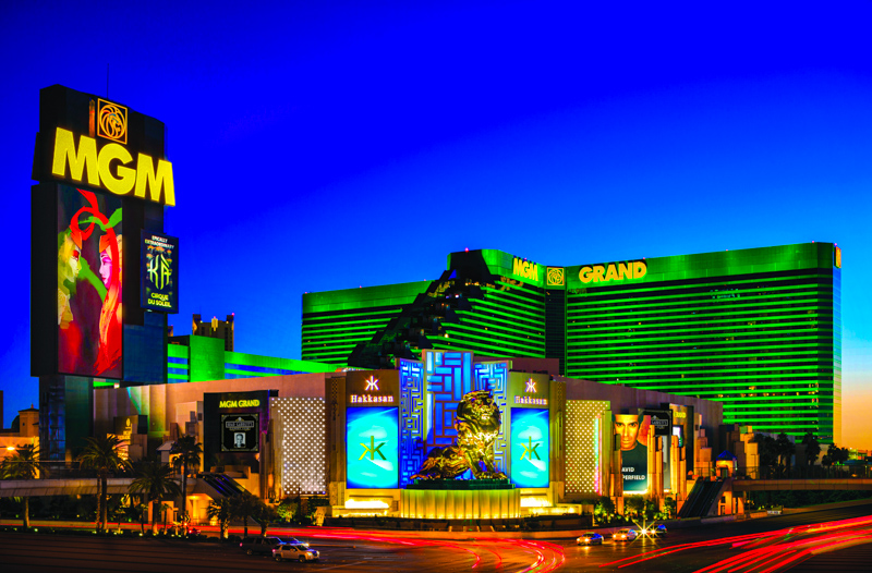 MGM Grand Las Vegas