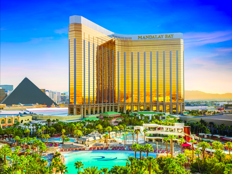 Mandalay Bay Resort & Casino