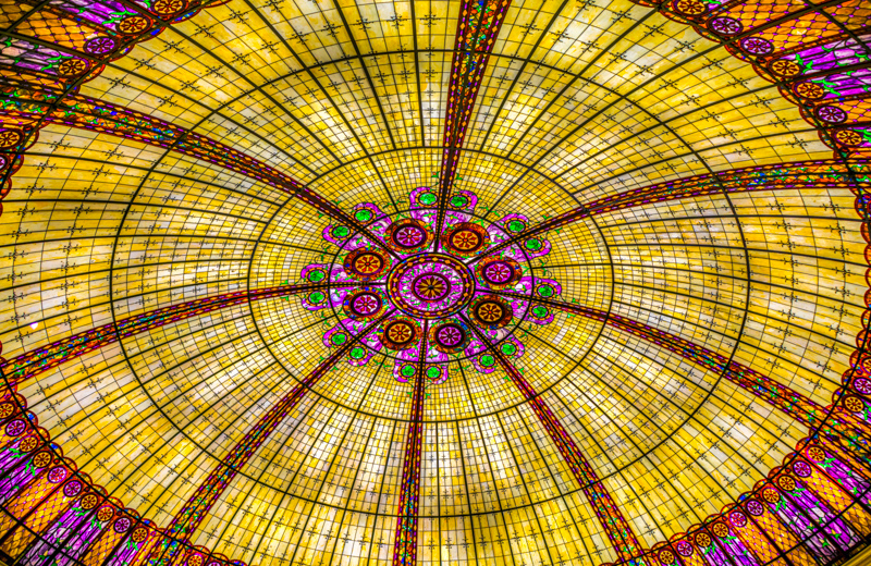 Paris Las Vegas Hotel
