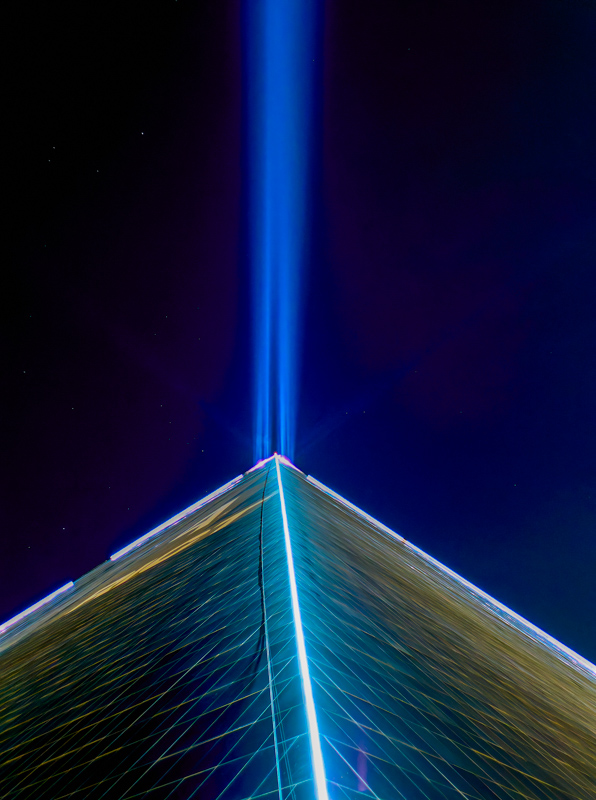 Luxor Las Vegas
