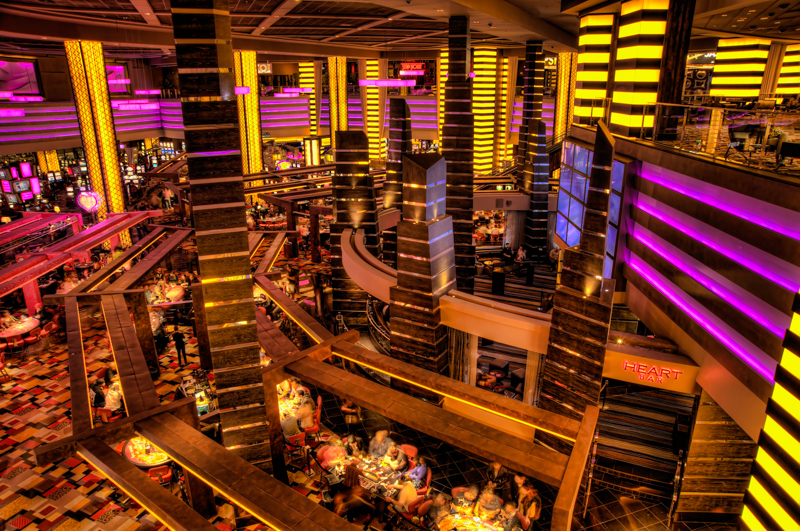 Planet Hollywood Resort & Casino