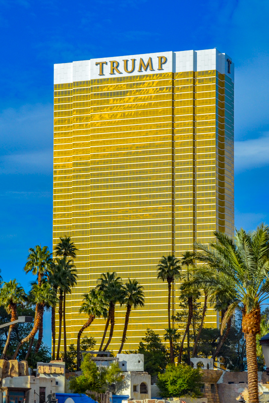 Trump International Hotel