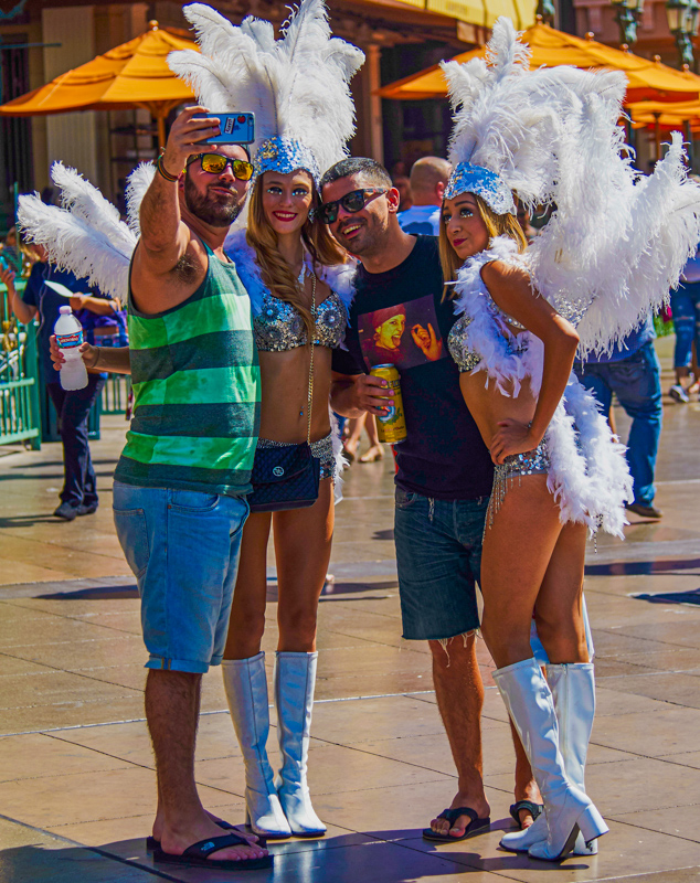 Las Vegas Strip