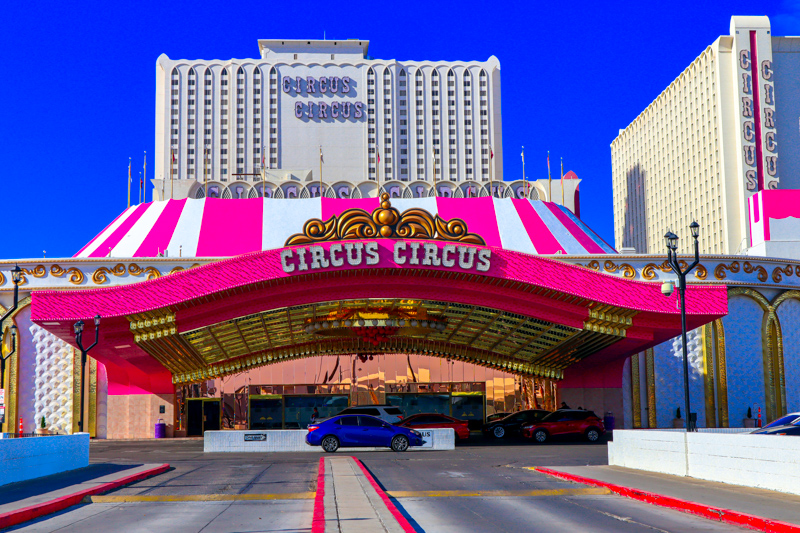 Circus Circus Hotel & Casino