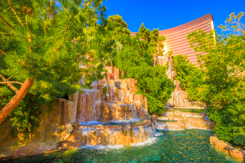 Wynn Las Vegas