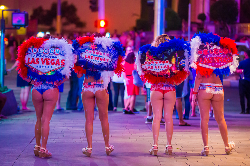 Las Vegas Strip