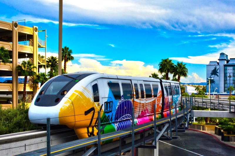 Monorail