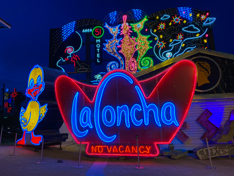 Neon Museum