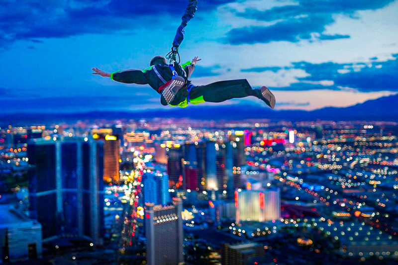 SkyJump