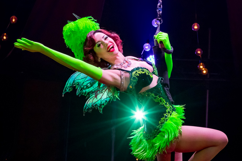 Absinthe
