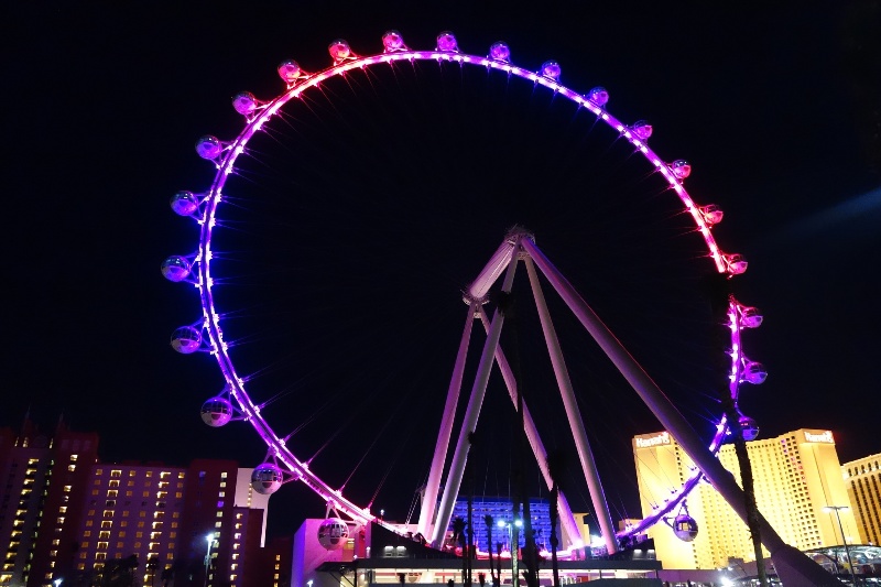 High Roller