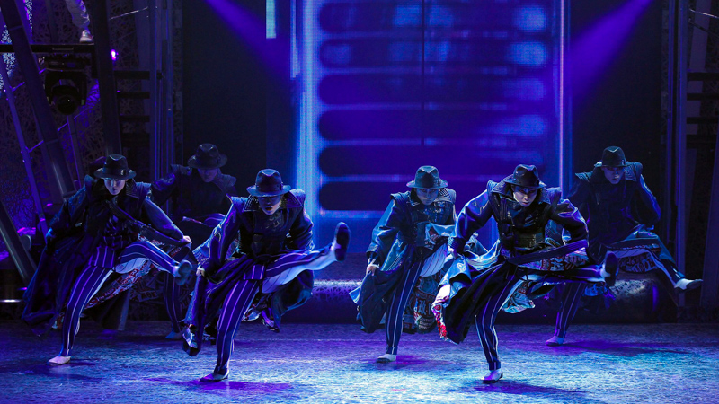 Michael Jackson ONE