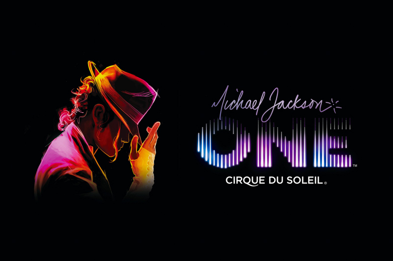 Michael Jackson ONE