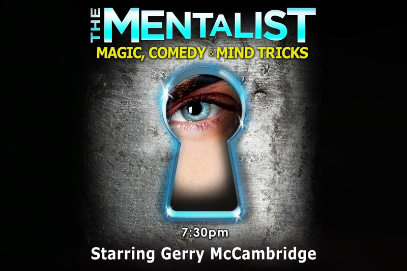 The Mentalist