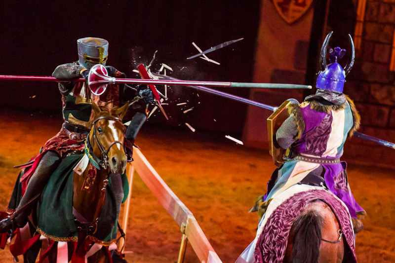 Tournament of Kings