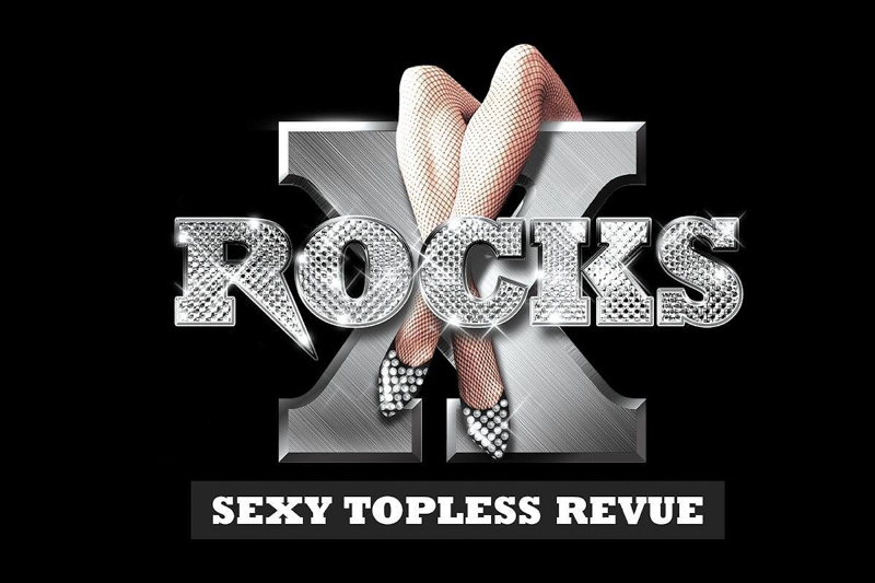 X Rocks