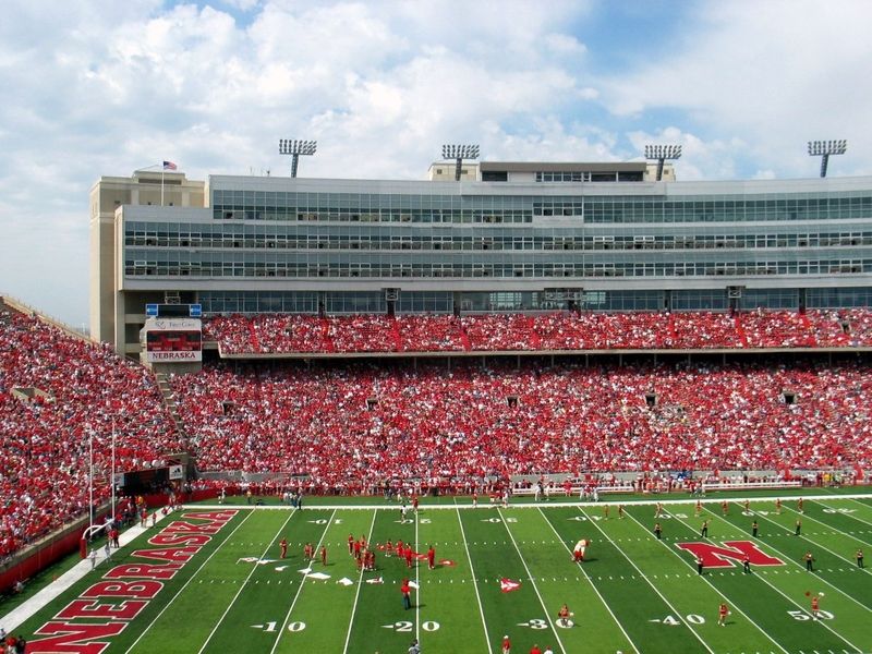 Memorial Stadium