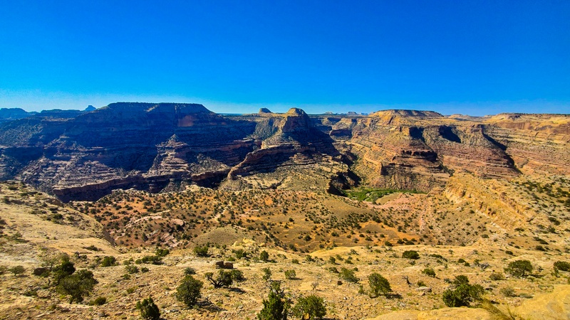 Wedge Overlook