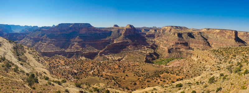 Wedge Overlook