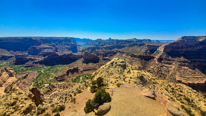 East Wedge Overlook
