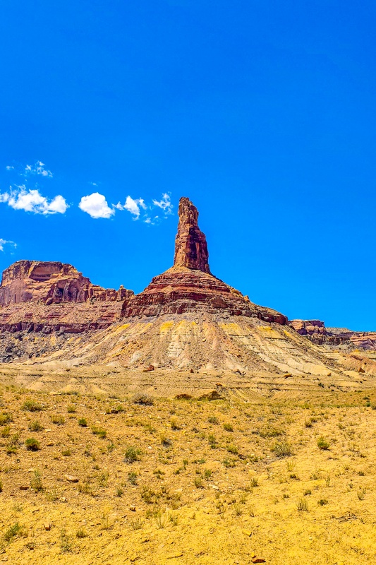 Bottleneck Peak