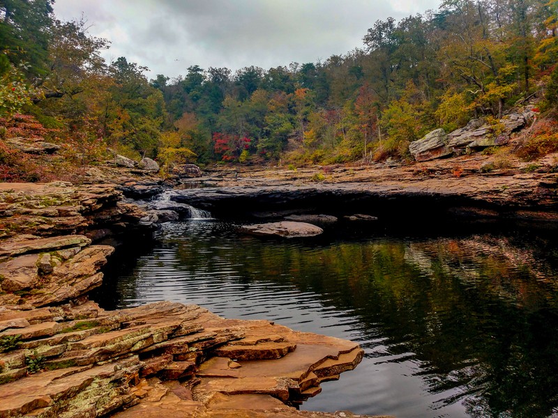 Little Falls