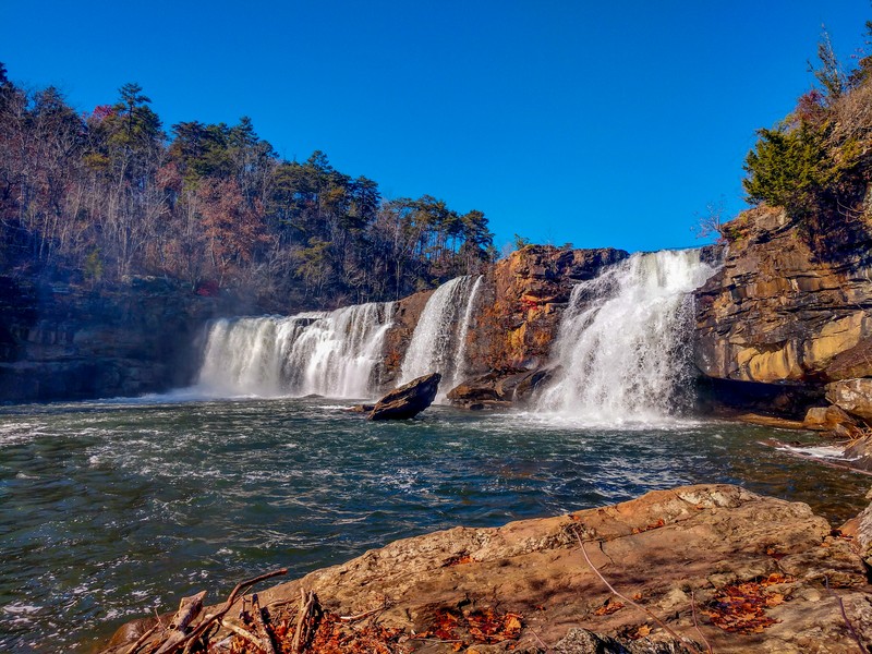 Little River Falls