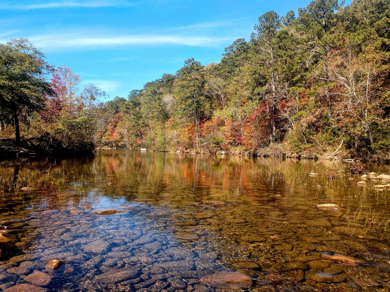 Canyon Mouth Park