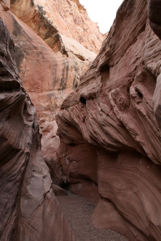 Bell Canyon