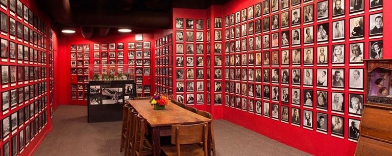 Hollywood Museum