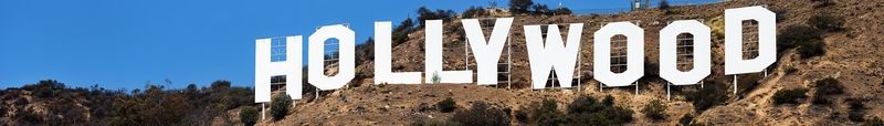 Hollywood Sign