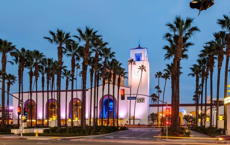 Union Station