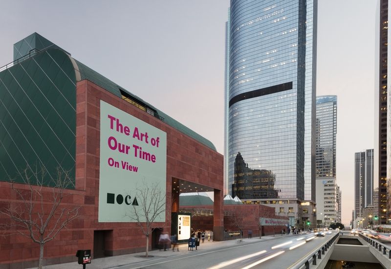 Museum of Contemporary Art