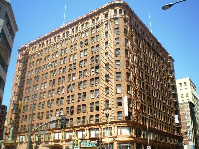 State Theatre