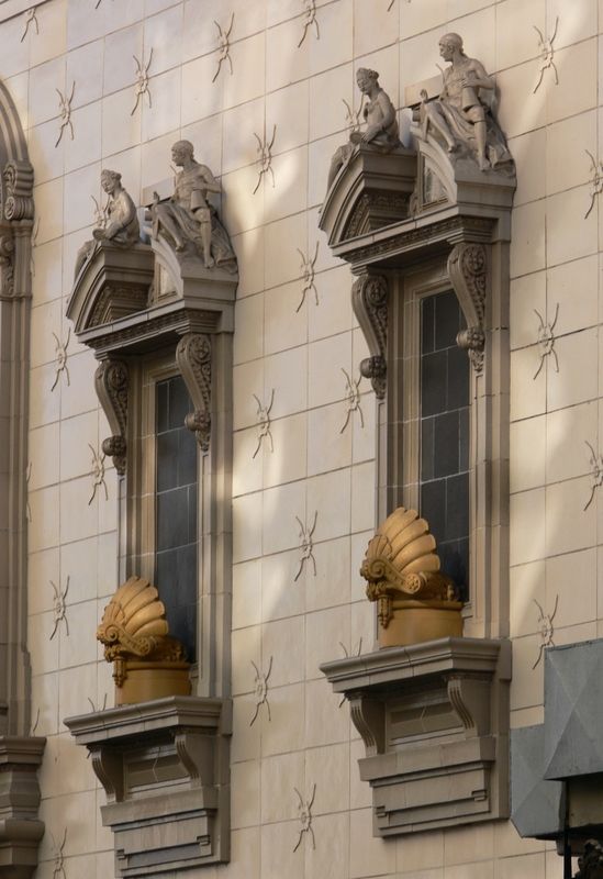 Tower Theatre