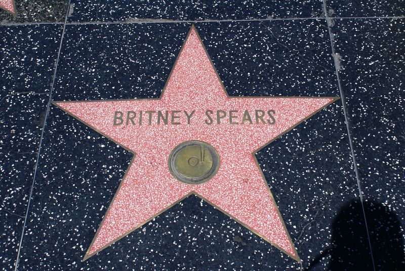 Hollywood Blvd