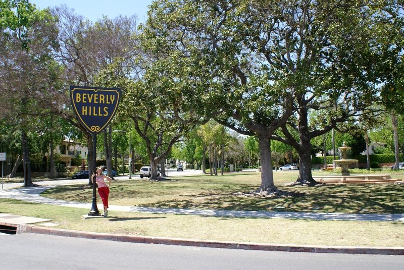 Beverly Hills
