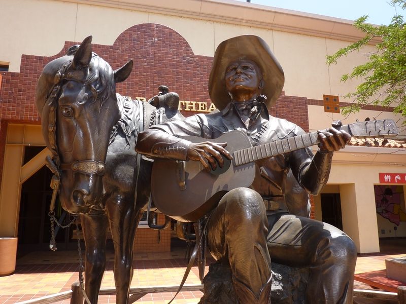 Autry Museum of the American West