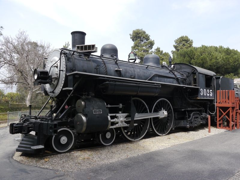Travel Town Museum