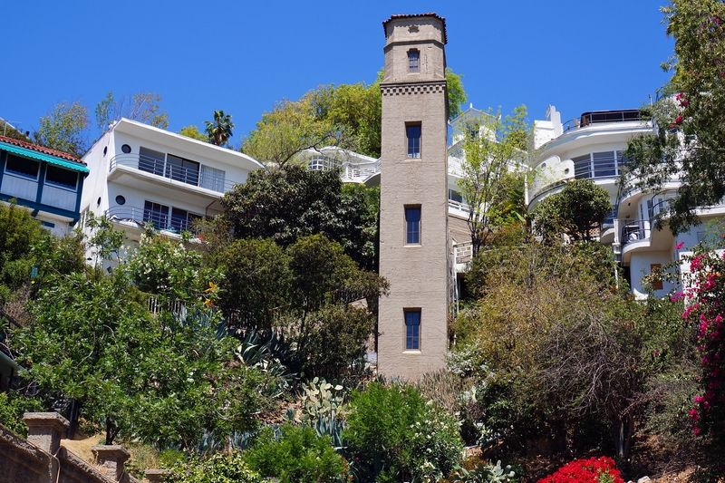 High Tower