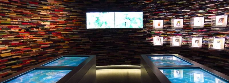 Museum of Tolerance